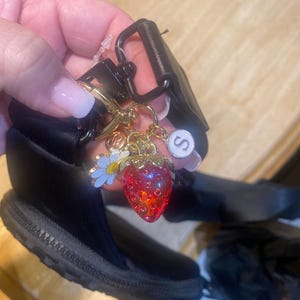 Iris added a photo of their purchase