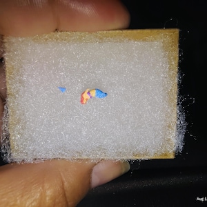 Etsy buyer added a photo of their purchase