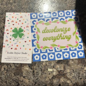 Cait added a photo of their purchase