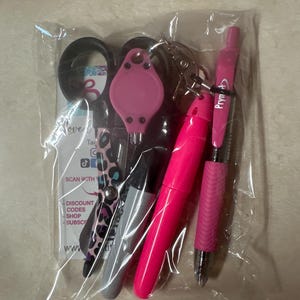 Stephanie added a photo of their purchase