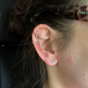 Kaleigh added a photo of their purchase