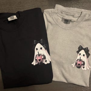 Annie added a photo of their purchase