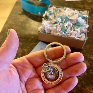Annette added a photo of their purchase