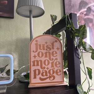 Comprador de Etsy ha añadido una foto de su compra