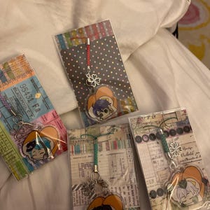 Carmen ha añadido una foto de su compra