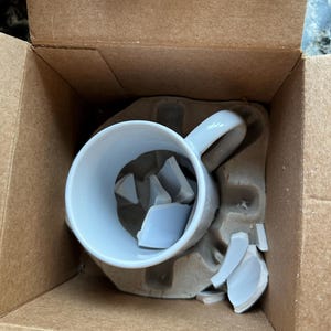 Doreen added a photo of their purchase