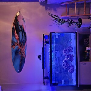 Extra Large Wall Art, Mirror Decor, Nursery Art, Pop Art, Sculpture ...