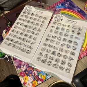 Jill added a photo of their purchase