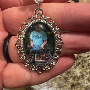 Maddie ha añadido una foto de su compra