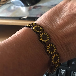 Peggy heeft een foto van de aankoop toegevoegd