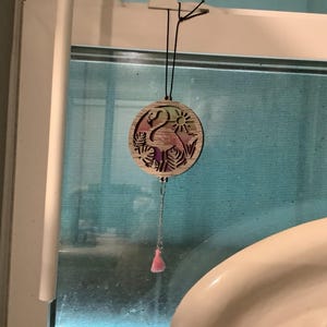 Cassandra added a photo of their purchase