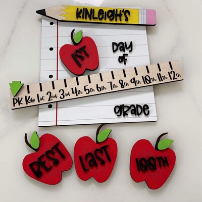 Daily Responsibilities Chart With Weekly Goal, Dry Erase Chore Chart ...