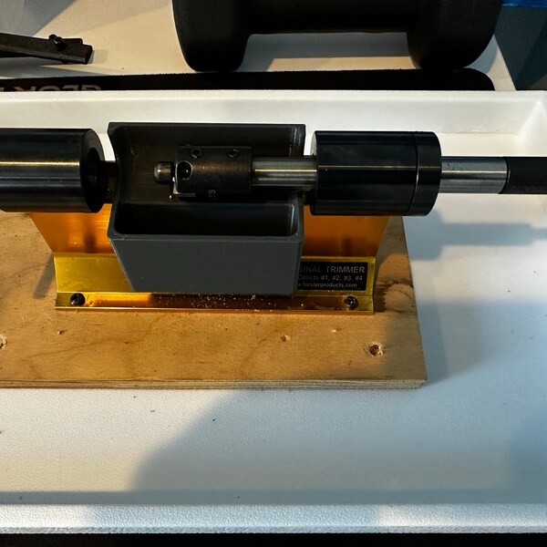 Jumbo Rifle Reloading Tray 100 Count Master - Etsy