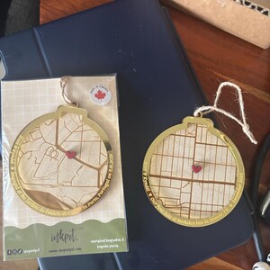 Vivian added a photo of their purchase