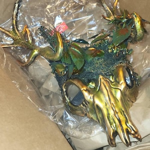 Crystal added a photo of their purchase