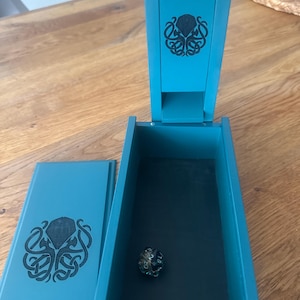 Damien added a photo of their purchase