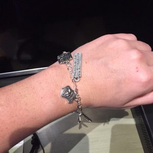 Deborah Parker added a photo of their purchase