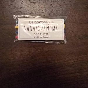Danyelle さんが購入した商品の写真を追加しました