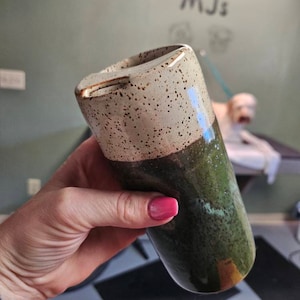 Comprador de Etsy ha añadido una foto de su compra