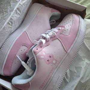 【SOFT SEOUL】 HATSUKOI SNEAKERS [PINK] rBVaEmL7H_qAOhX5AAFtQRivAR8193.jpg