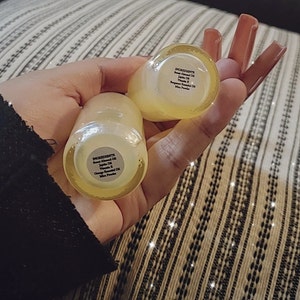 Inactief account heeft een foto van de aankoop toegevoegd