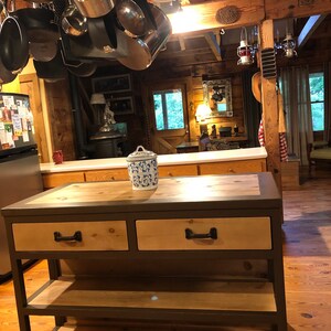 Heather added a photo of their purchase