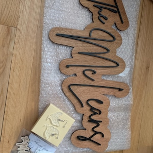 Donna added a photo of their purchase