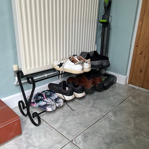 Sue added a photo of their purchase