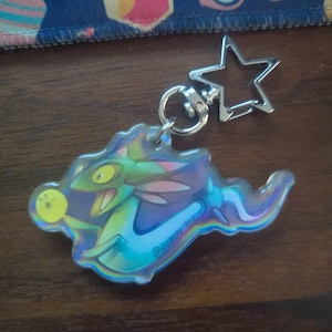 Allie added a photo of their purchase