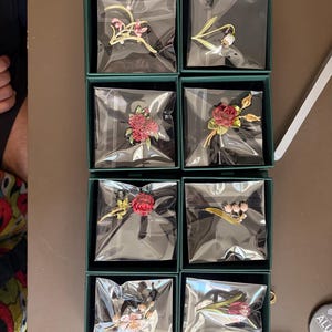 Maddie ha añadido una foto de su compra
