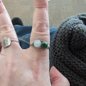 Chrissy added a photo of their purchase