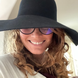 Tara added a photo of their purchase