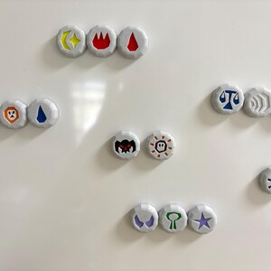 Comprador de Etsy ha añadido una foto de su compra