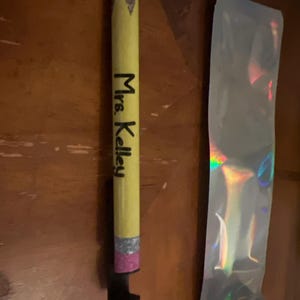 Lori added a photo of their purchase