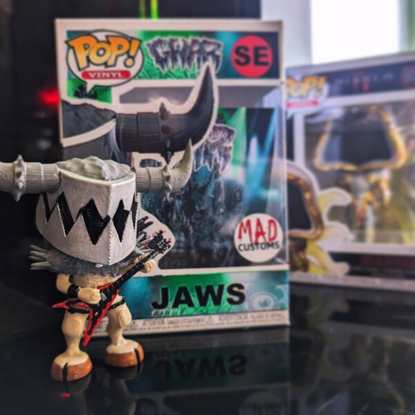 Funko Pop Hollow Knight - Etsy
