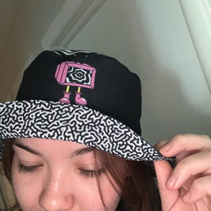 Etsy-köpare lade till en bild av sitt köp