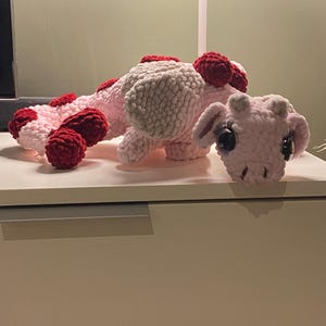 Hanne added a photo of their purchase