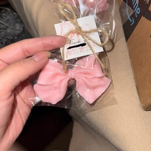 Liliana added a photo of their purchase