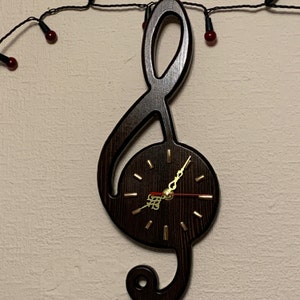 Cobra Snake Wall Clock 15 Inch Wood Wall Clock Monogram - Etsy