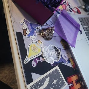 Cheyenne added a photo of their purchase
