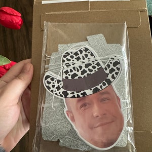 Inactive account added a photo of their purchase