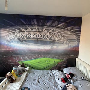 Lisa added a photo of their purchase