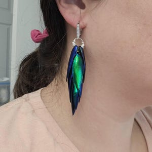 Angelica added a photo of their purchase