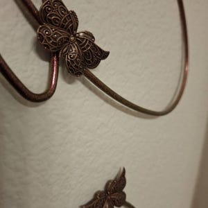 MadameQueenButterfly added a photo of their purchase
