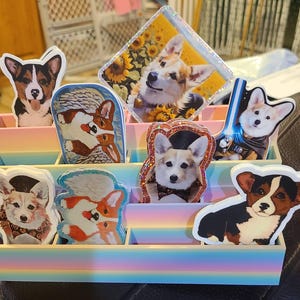 Etsy buyer added a photo of their purchase