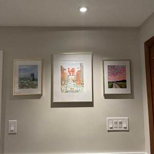 Erica added a photo of their purchase