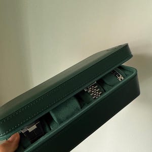 Zaha heeft een foto van de aankoop toegevoegd