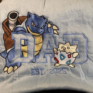 Leslie added a photo of their purchase