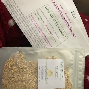 Candace added a photo of their purchase