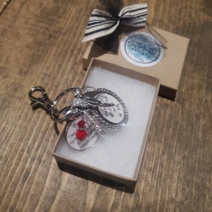 Ericka added a photo of their purchase